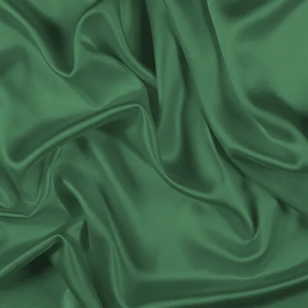 Фото - Комплект постільної білизни дитячий MirSon Satin Light Pro 10-009 Green 110х140 (2200010173017)